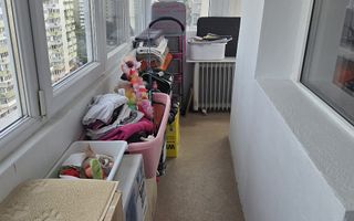 3 camere decomandat  Mega Mall/Pantelimon - Poză 18