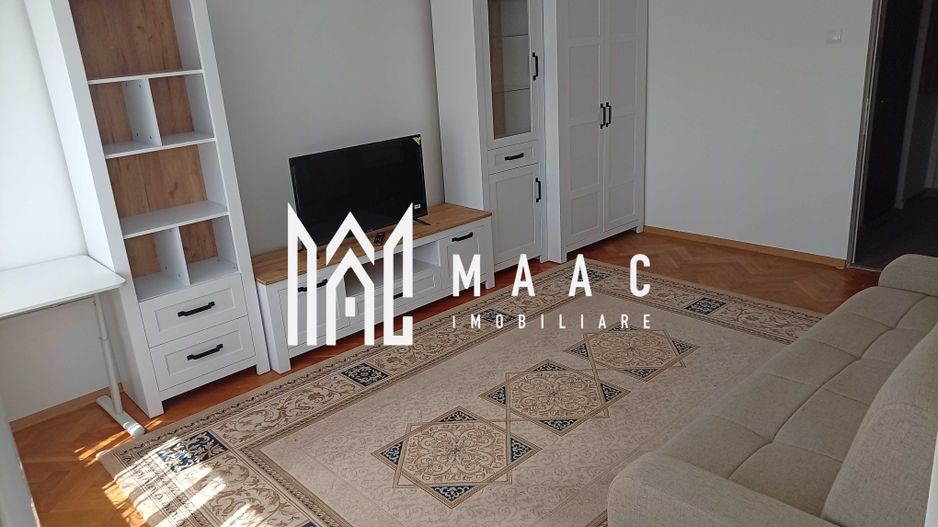 Apartament 2 camere de închiriat | Hipodrom 3, Sibiu | decomandat - Poză 1