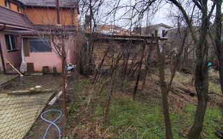 Teren de vanzare in zona Straulesti - Poză 8