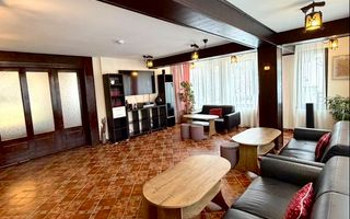 Pensiune la cheie de vânzare în Bran – Afacere cu 10 camere plus piscina - Poză 7