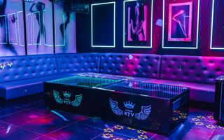 SPATIU COMERCIAL | CLUB | BAR | KARAOKE | STUDIO PODCAST| EVENIMENTE PRIVATE - Poză 1