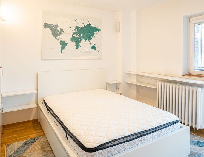Inchiriez Apartament 2 camere  – M. Brâncoveanu / Parcul Tineretului - Poză 14