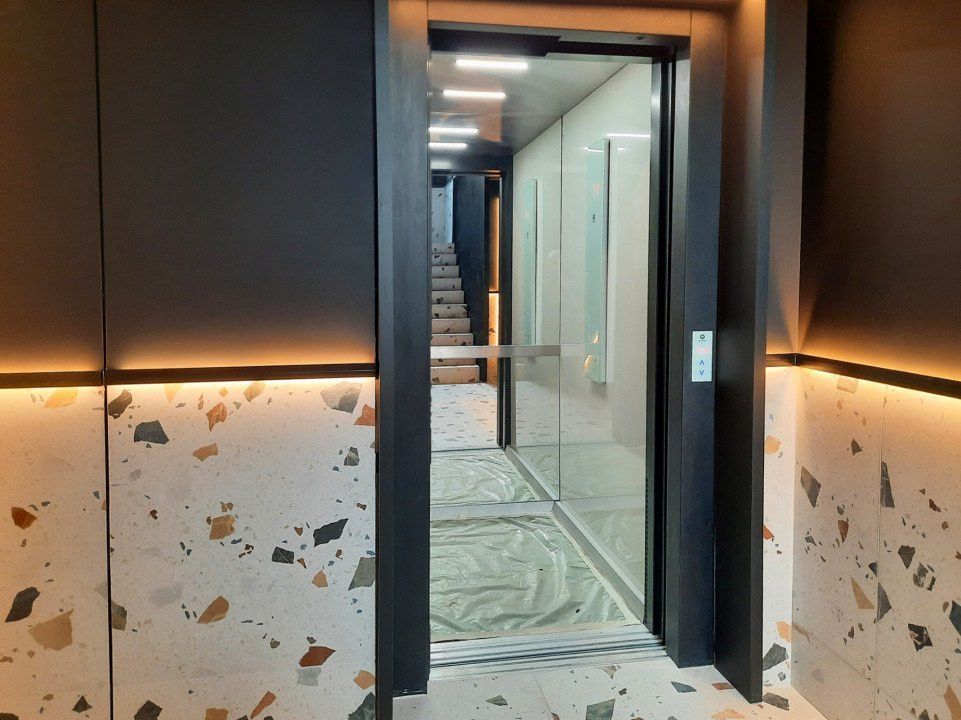 CONSTANTA - BDUL MAMAIA - LAKE VIEW - APARTAMENTE PREMIUM IN BLOC EXCLUSIVIST! - Poză 8