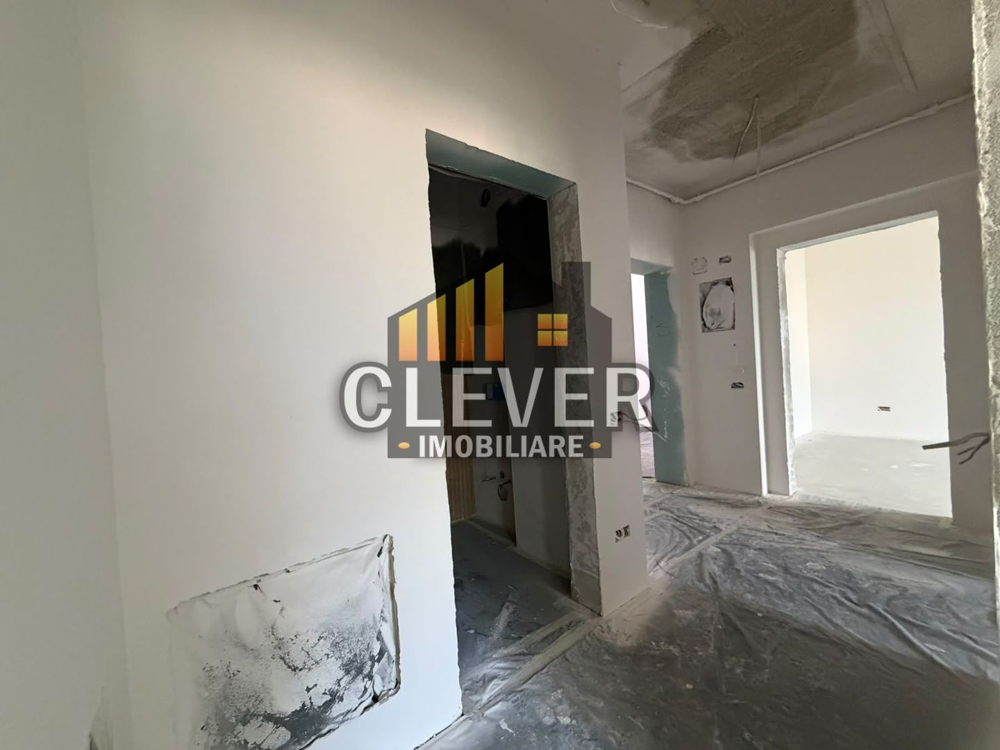 4 camere Pallady,  96,93 mp | Balcon 10,58 mp | Fotovoltaice - Poză 3