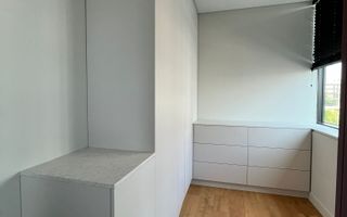 Duplex LOFT de inchiriat | HIGHCLASS | Barbu Vacarescu - Poză 10