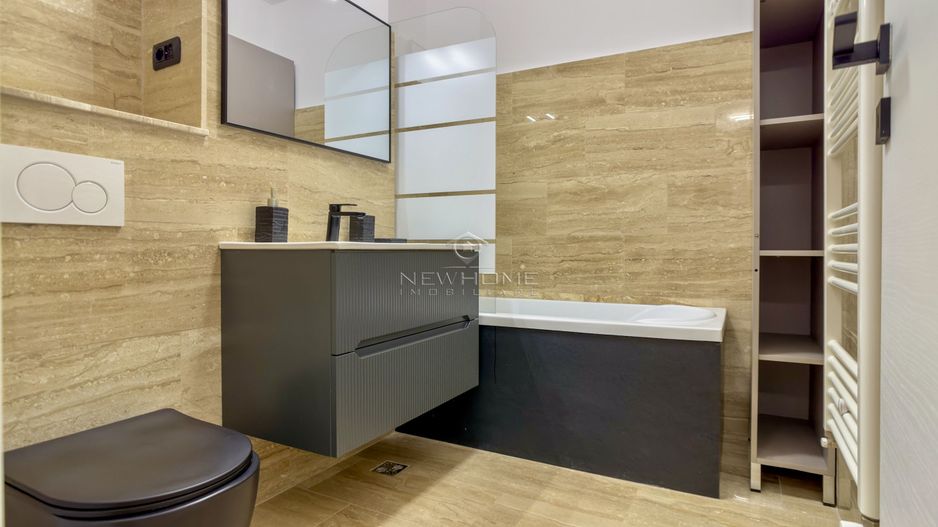 Apartament 2 camere, parcare, zona Iulius Mall Park Lake - Poză 7