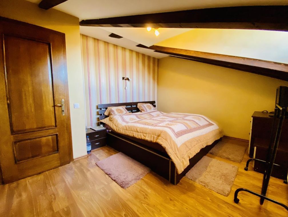 Casa individuala teren 430mp Selimbar, Sibiu - Poză 10