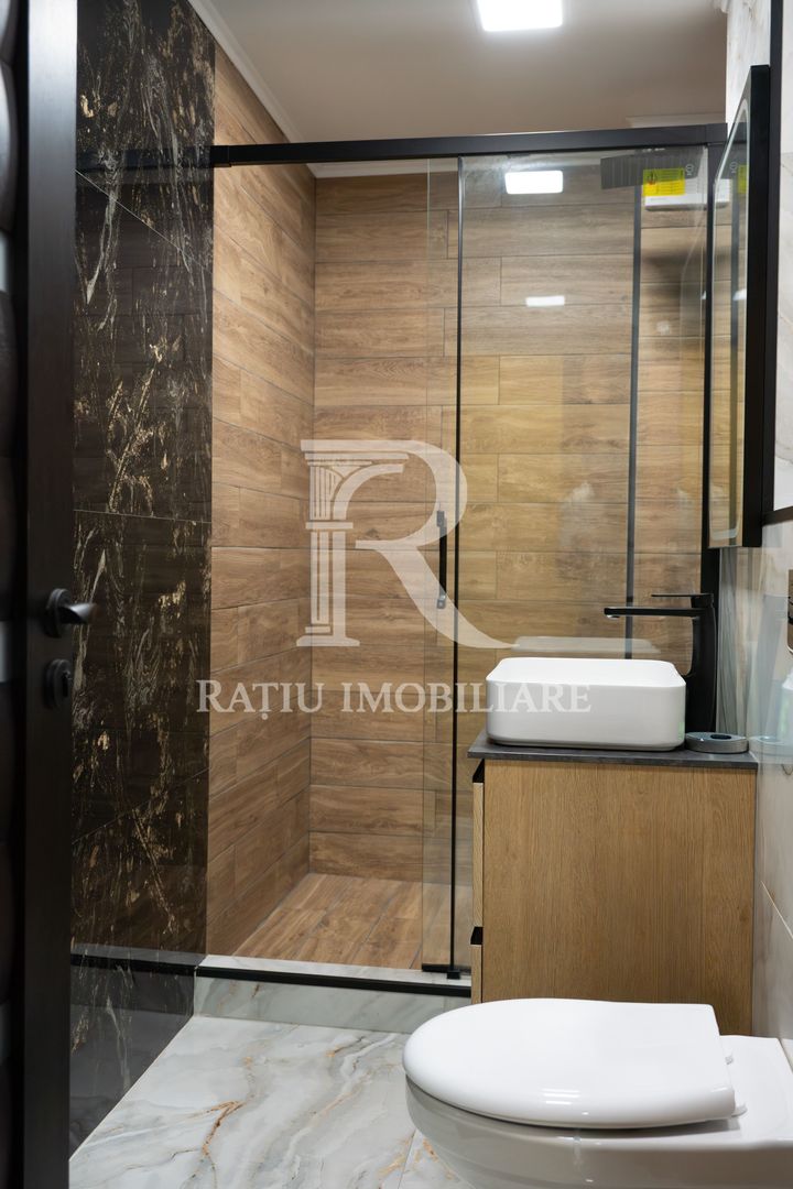 Apartament cu 3 camere | B-Dul Stefan Cel Mare | Oradea - Poză 4