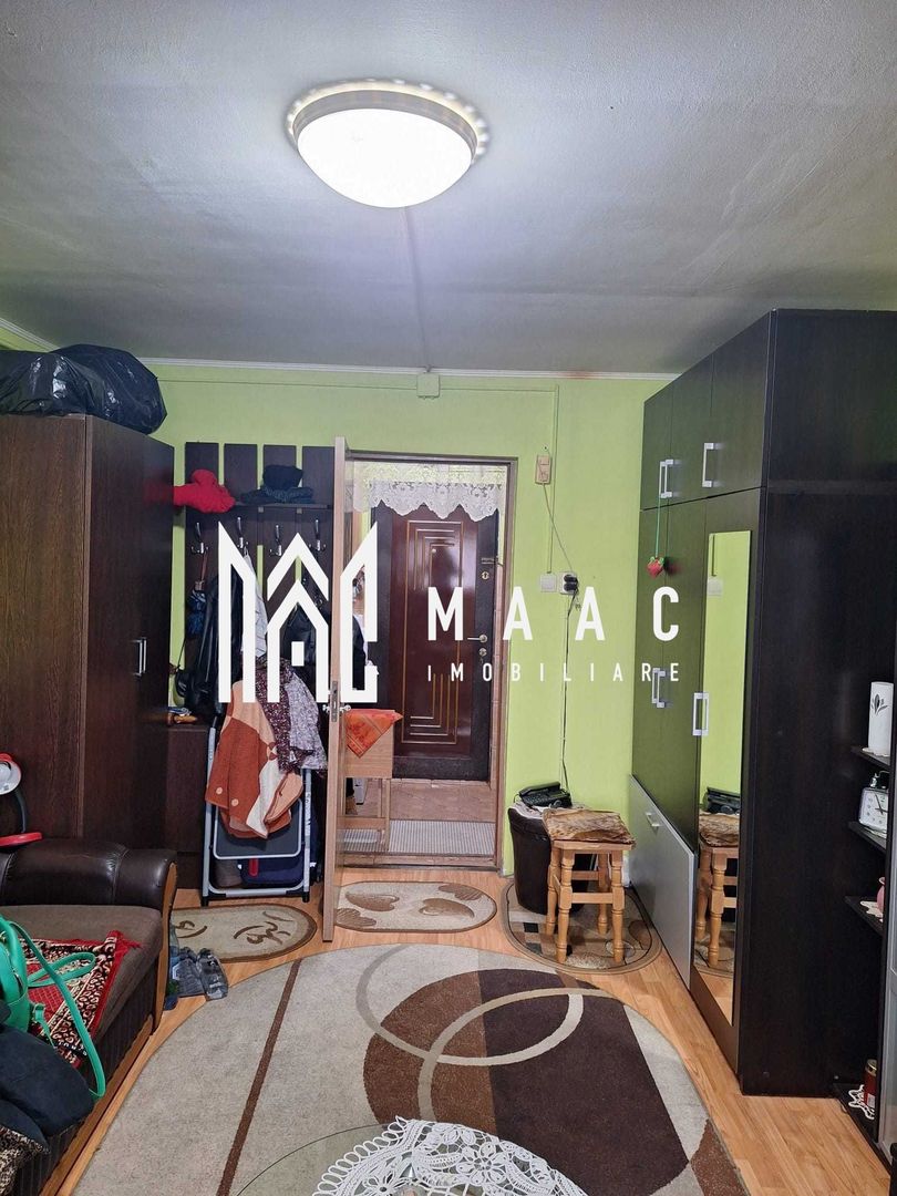 Garsonieră I Ideal investiție | Lazaret - Poză 5