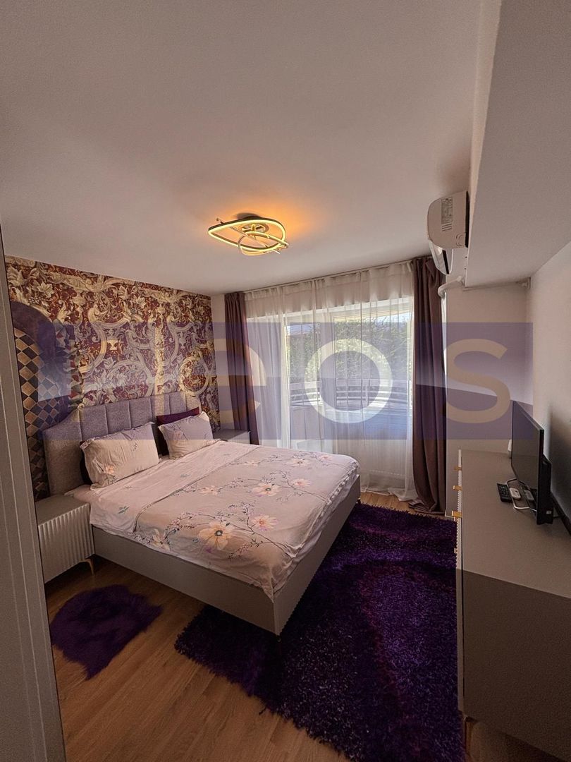 VANZARE 4 CAMERE- SINCAI -TINERETULUI -UNIRII - Poză 13