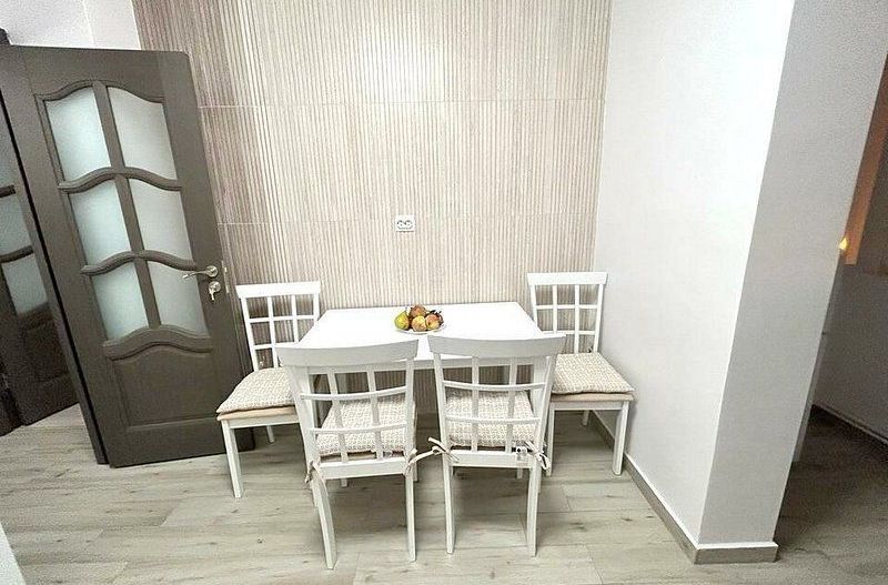 Apartament cu 2 camere, mobilat si utilat - zona IC Frimu, Nae Leonard - Poză 7