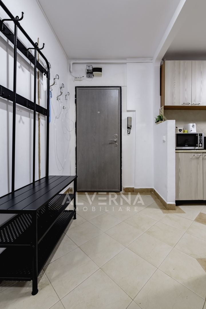 Apartament 3 camere + balcon | 69mp | Constantin Brancusi - Gheorgheni - Poză 11