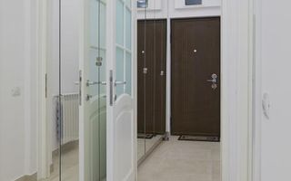 Apartament 2 camere 13 Septembrie Marriott Carol - Poză 16