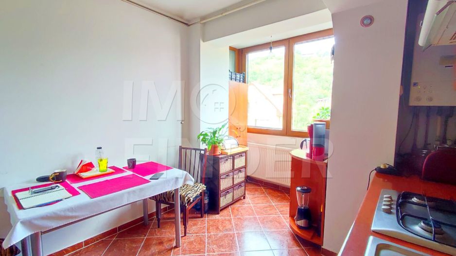 Apartament Decomandat 3 camere si 2 Parcari Grigorescu - Poză 9