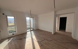 Apartament  2 camere /  Bloc Nou/ Zona Stadionului / Floresti - Poză 2
