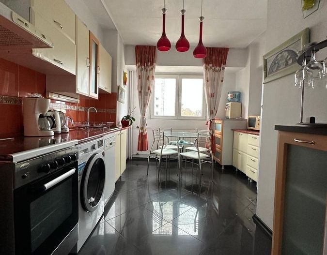 2 camere | Titulescu | Piata Victoriei | 2 balcoane | Guvern - Poză 4