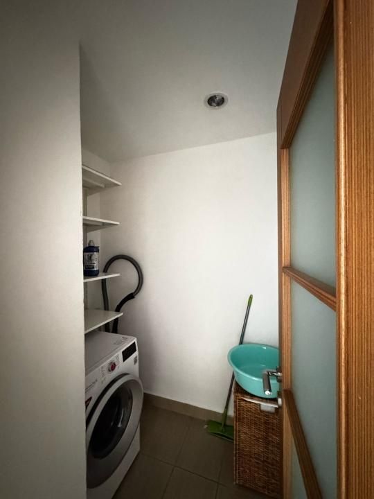 3 camere+2 locuri parcare în Cosmopolis - Poză 22