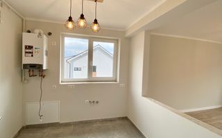 Apartament 2 camere LA CHEIE zona Aeroport Sibiu - Poză 3