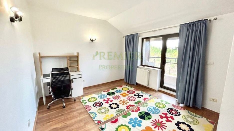 VILA DUPLEX 5 CAMERE 3 BAI SUPER PRET | SCOALA FRANCEZA IN PROXIMITATE | - Poză 10