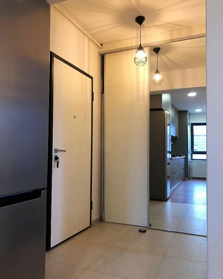 AP. 2 CAMERE-CAVAR RESIDENCE,PARCARE INCLUSA, CENTRALA PROPRIE, MODERN - Poză 6