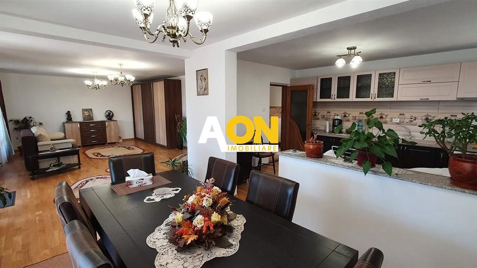 Casa D+P+M, 6 camere, 300 mp teren, zona Arex - Poză 2