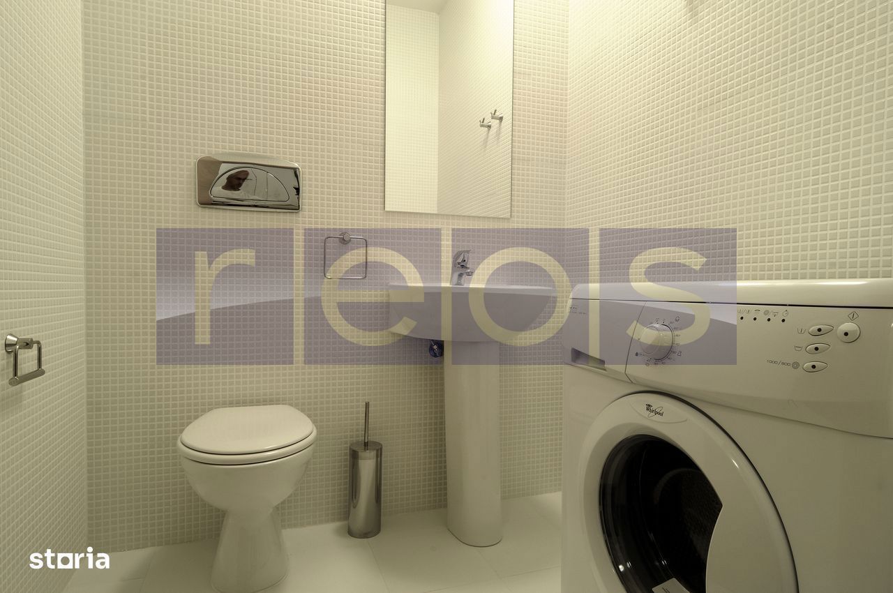 VANZARE APARTAMENT DEOSEBIT 81MP | 3 CAMERE | MOBILAT-UTILAT | PARCARE - Poză 16
