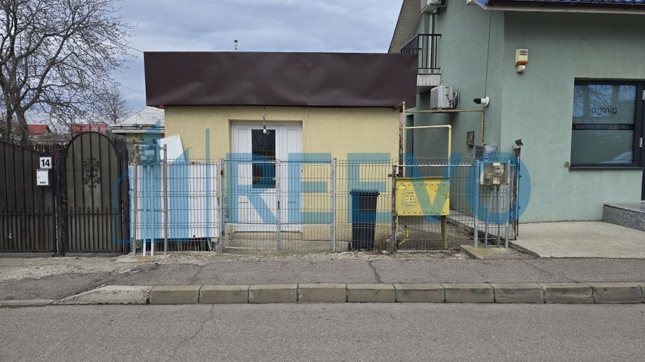 Spațiu Comercial de vânzare, Zona Izvaore - Poză 1