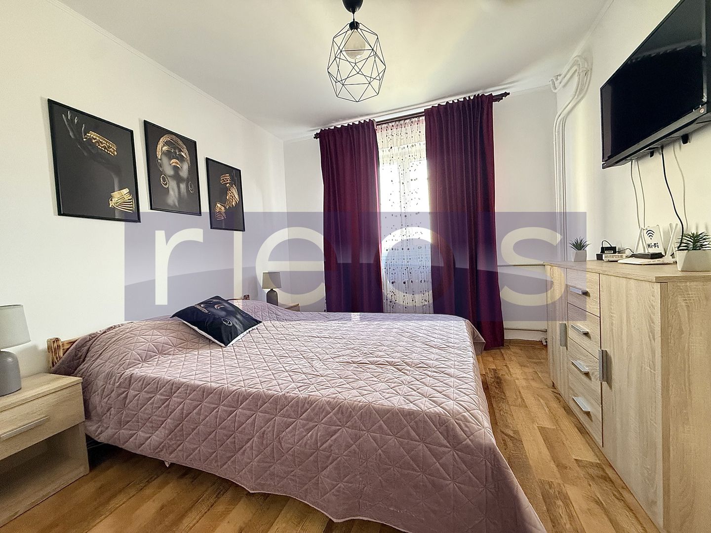VÂNZARE 4 CAMERE | ZONA SALAJAN | MOBILAT ȘI UTILAT - Poză 5