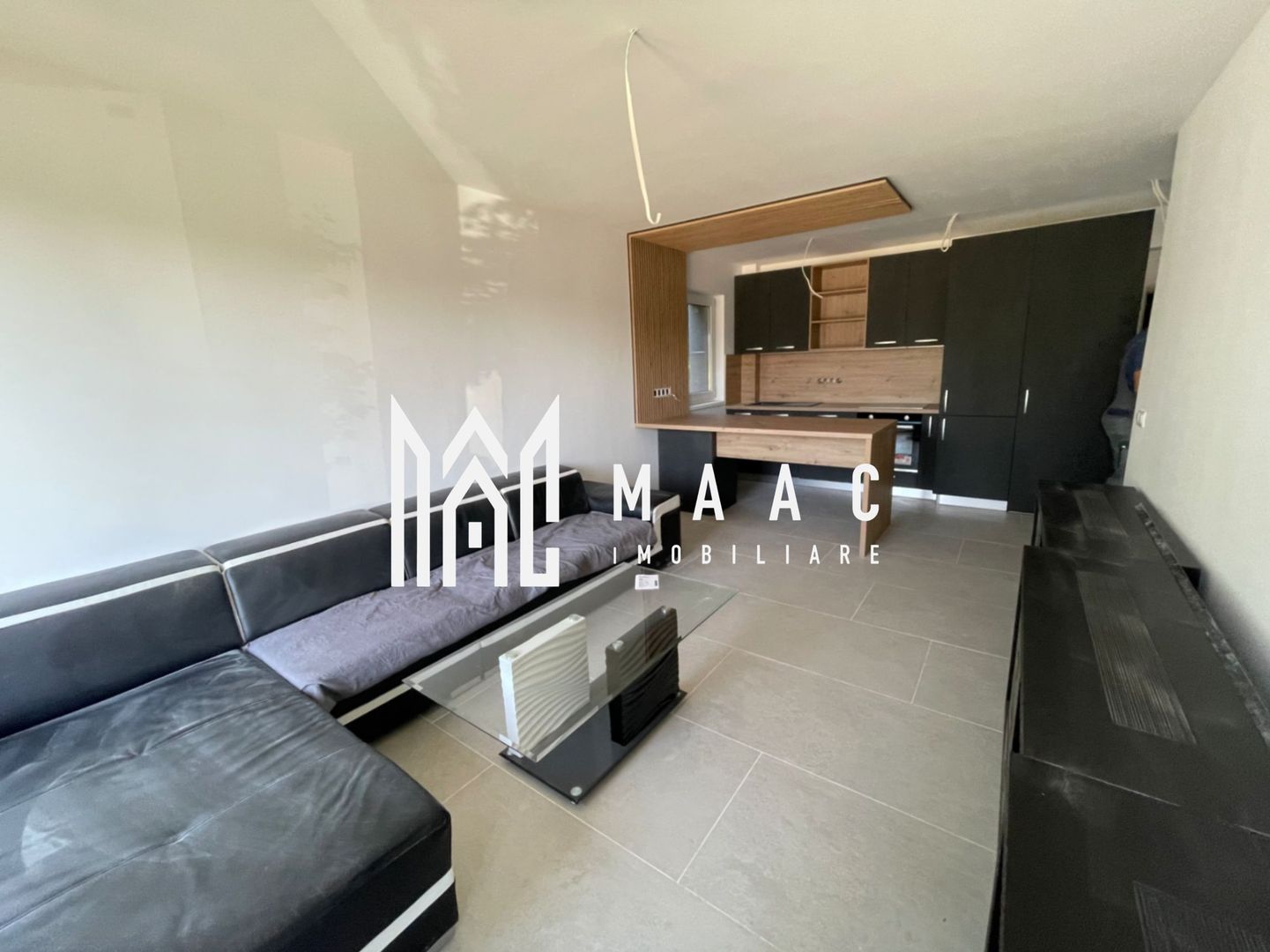 Apartament 3 camere cu Terasa I Etaj 1 I Sibiu | Pompă de Caldura - Poză 1