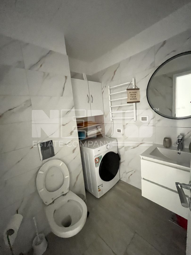 Apartament cu 2 Cam de Inchiriat I Suceava/Avanera I 450Euro/luna - Poză 4