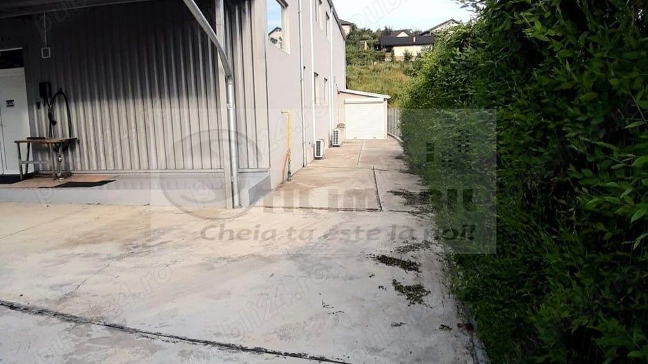 Clădire Multifuncțională Premium 600 mp- 397000 EURO Barnova - Poză 4