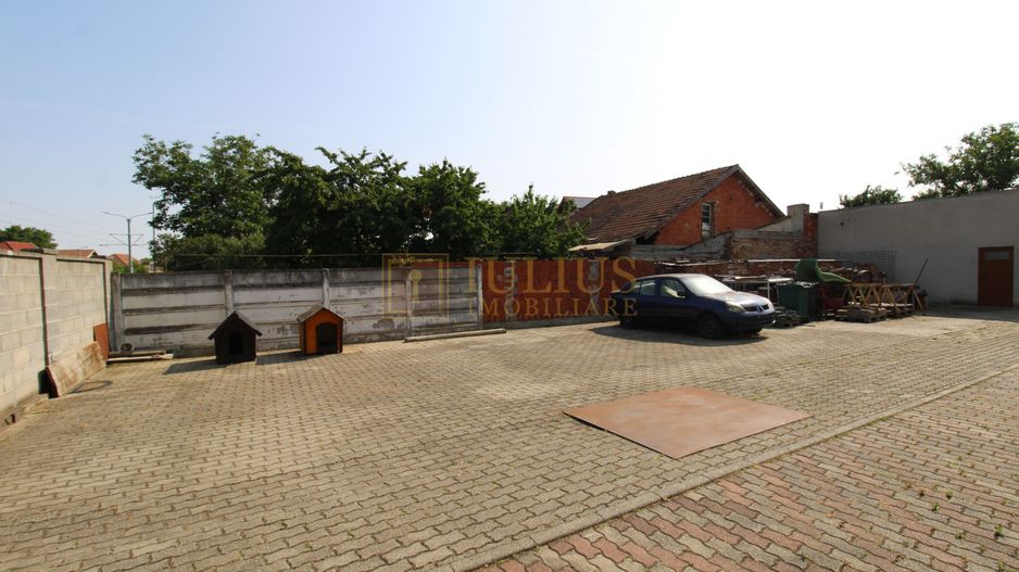 Spatiu de inchiriat, Zona Bogdanestilor. - Poză 5