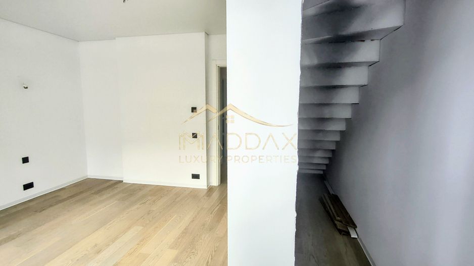 Duplex exclusivist // LUX 6 camere // vedere parc // Floreasca - Poză 29