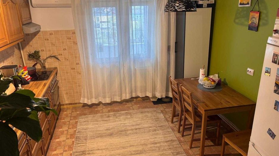 Apartament 2 camere decomandat 52 mp utili și balcon 5 mp în Cisnădie - Poză 6