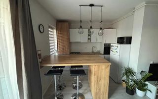 Inchiriere apartament 2 camere, parcare, Junior Residence - Poză 2