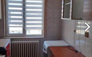 AP. 3 CAMERE - OBOR, BUCATARIE INCHISA, REABILITAT, METROU 5 MINUTE - Poză 5