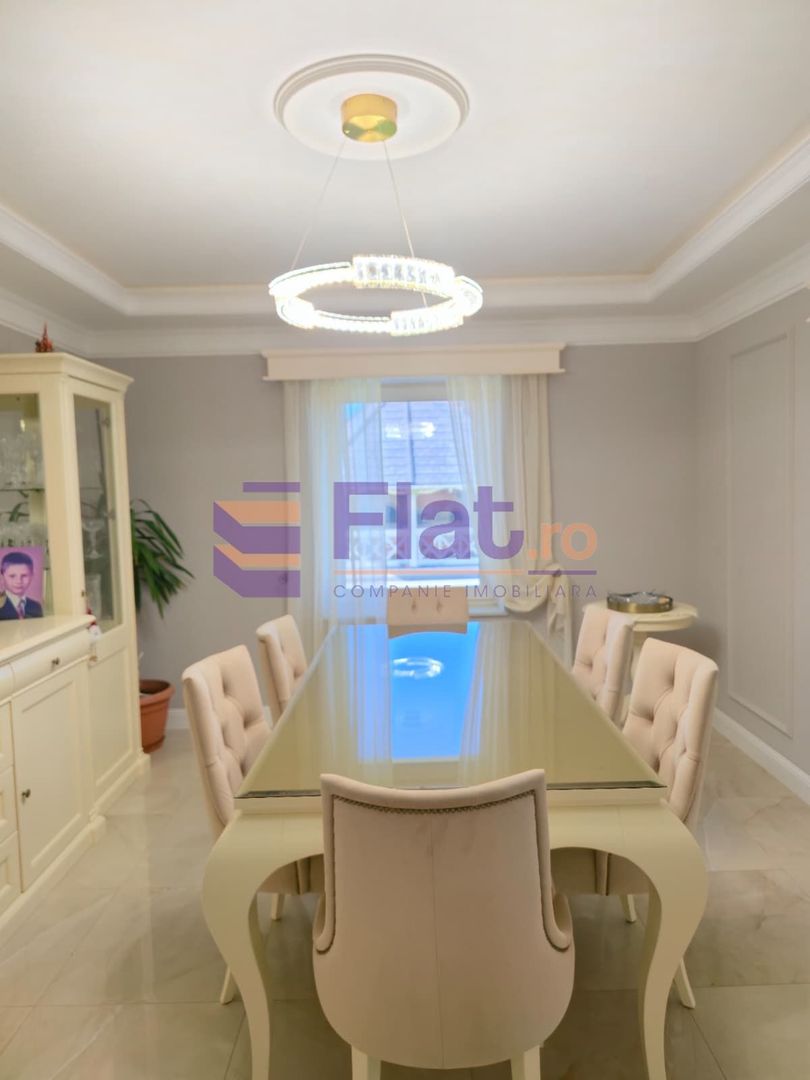 Casă de Vis de Vânzare – Râșnov, Zona Glăjărie (Râul Mare) - Poză 33