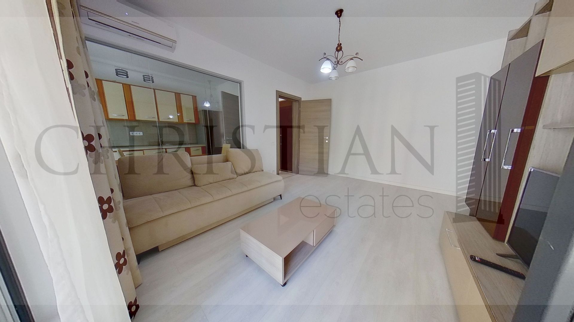 2 camere, Politehnica - 21 Residence, metrou 6 min reale - Poză 1