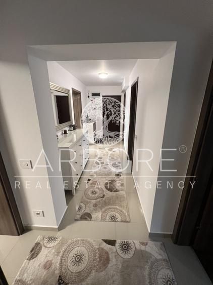 Apartament 3 camere Nerva Traian Unirii - Poză 16