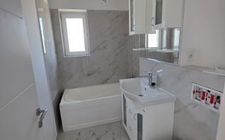Apartament 3 camere, bloc nou, parcare, Torontalului – 63 mp + balcon - Poză 7