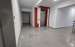 Coresi -Bloc Maurer M9, etajul 1, mobilat, parcare - Poză 19