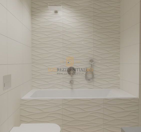 Apartament 2 camere, imobil nou, acces rapid metrou Aparatorii Patriei - Poză 9