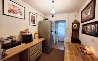 Apartament cu 2 camere, semidecomandat, zona Paltinis - Poză 5