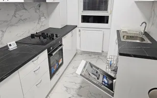 Apartament 3 camere decomandate, parcare, strada Observatorului - Poză 11