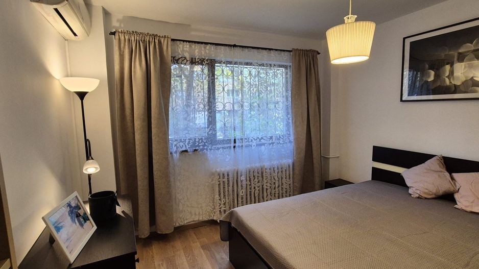 AP. 2 CAMERE DRISTOR, MASINA SPALAT VASE, BLOC REABILITAT, MODERN - Poză 3