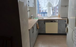 Chire, apartamnet 3 camere, 74 mp, str. Albișoara, Centru - Poză 4