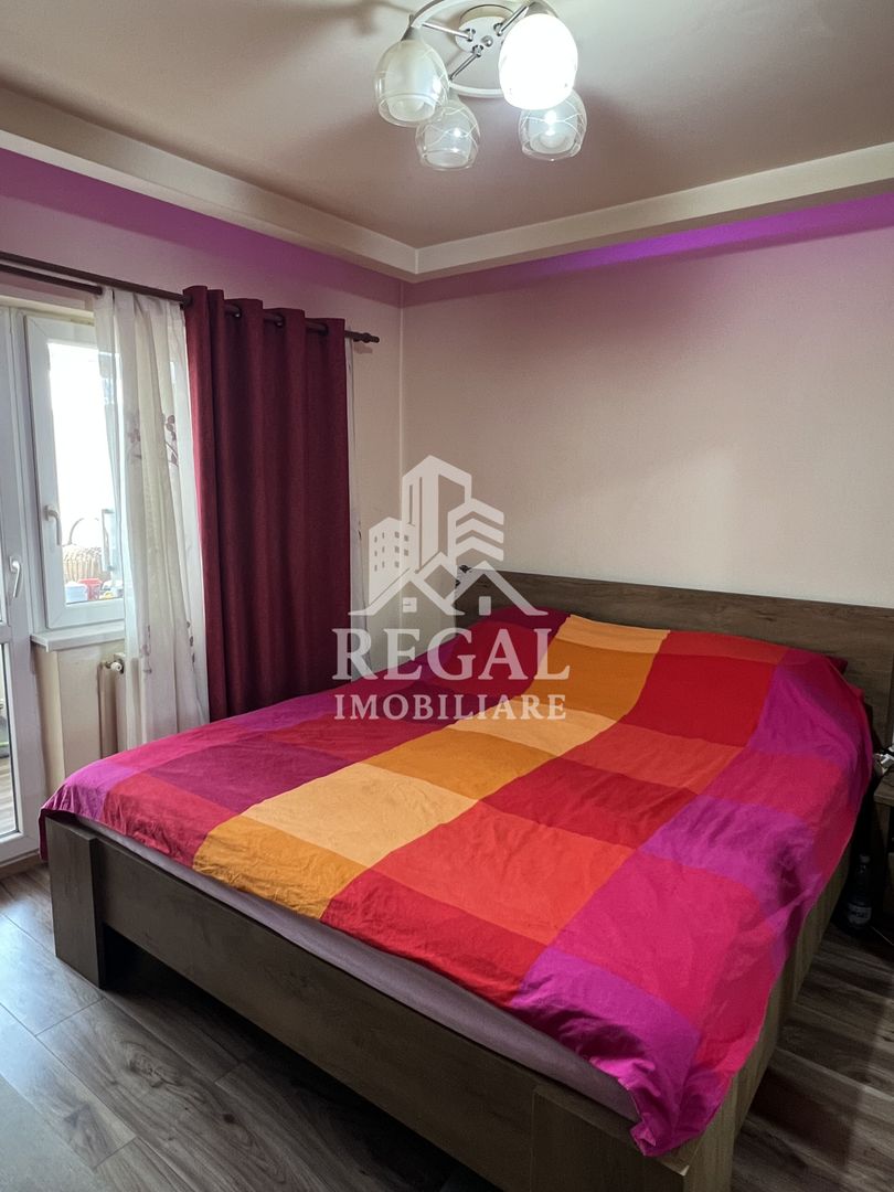 Apartament 2 camere de vânzare – Zona M5/1 | Etaj 5 - Poză 2