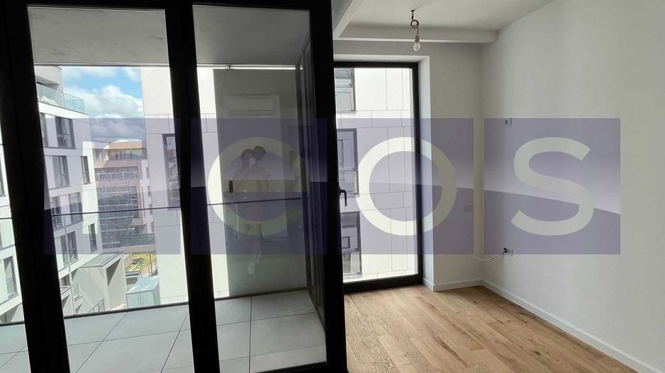 VANZARE APARTAMENT | MODERN | 2 CAMERE | HERASTRAU | 81MP | PARCARE - Poză 12