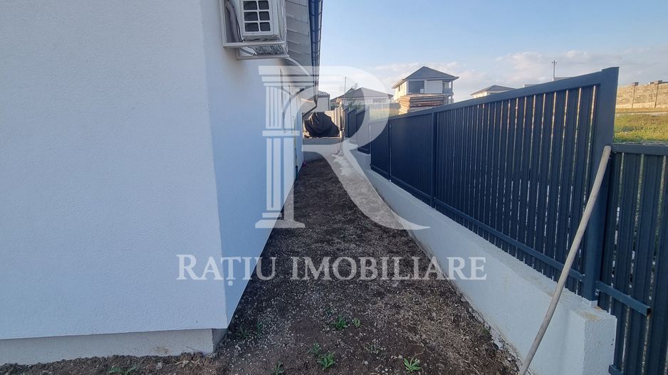 Casa  moderna de vanzare | Zona Archia | Deva | Jud. Hunedoara - Poză 30