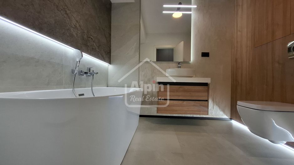 Apartament Finisaje Superioare I Central - Poză 32